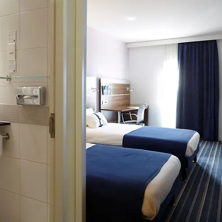 Centre Gare Saint-charles 3* Marsiglia