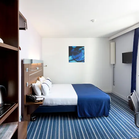 Centre Gare Saint-charles 3* Marsiglia
