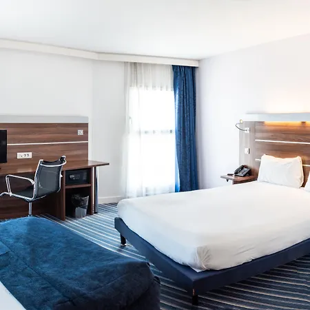 Centre Gare Saint-charles 3* Marsiglia