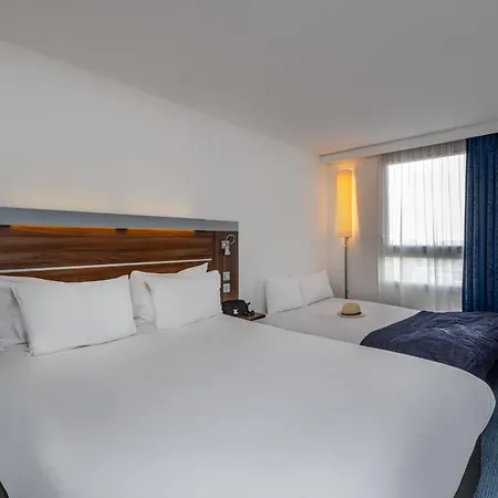 Centre Gare Saint-charles 3*