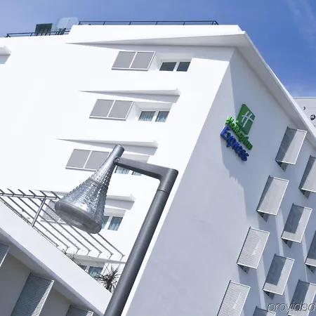 Hotel Centre Gare Saint-charles Marsiglia