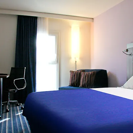 Centre Gare Saint-charles 3* Marsiglia