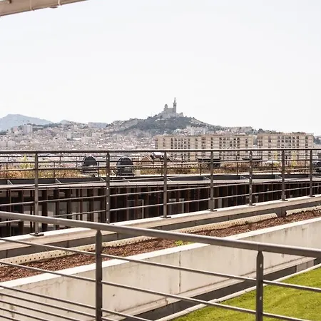 Express Saint Charles, An Ihg Hotel Marseille
