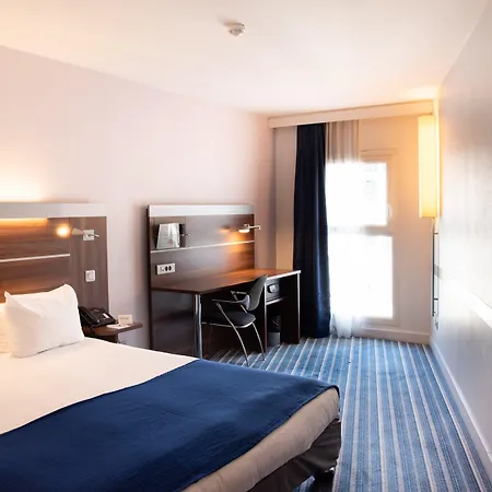 Express Saint Charles, An Ihg Hotel