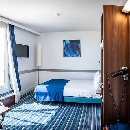Hotel Express Saint Charles, An Ihg 3*