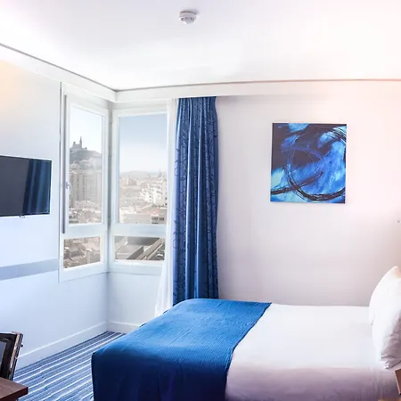 Express Saint Charles, An Ihg