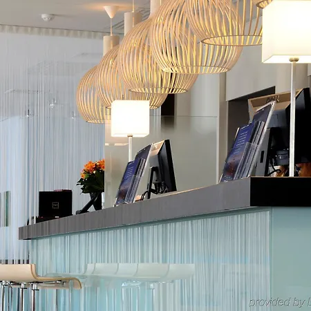 Express Saint Charles, An Ihg Marseille